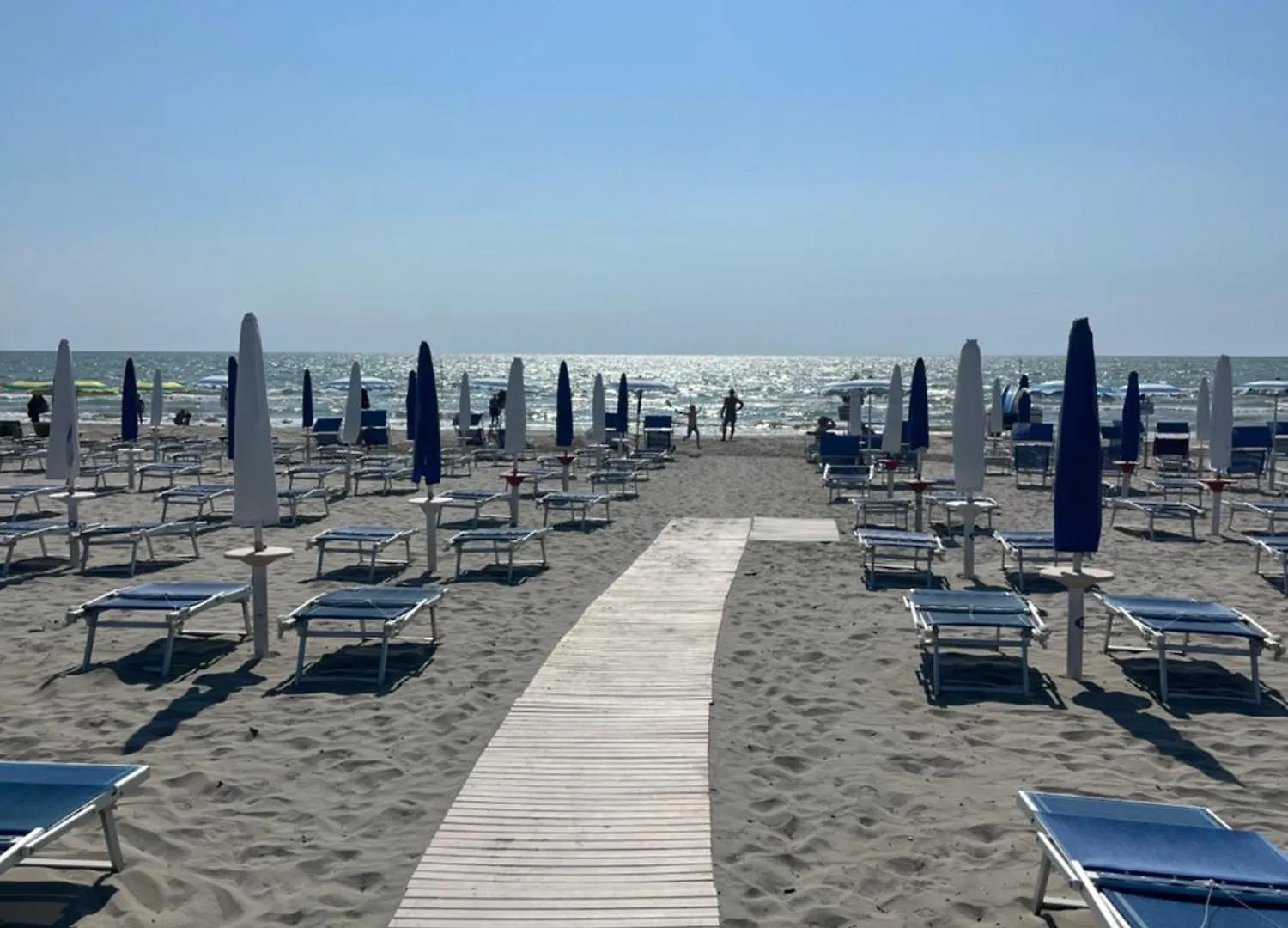 Sunset Inn Scardovari