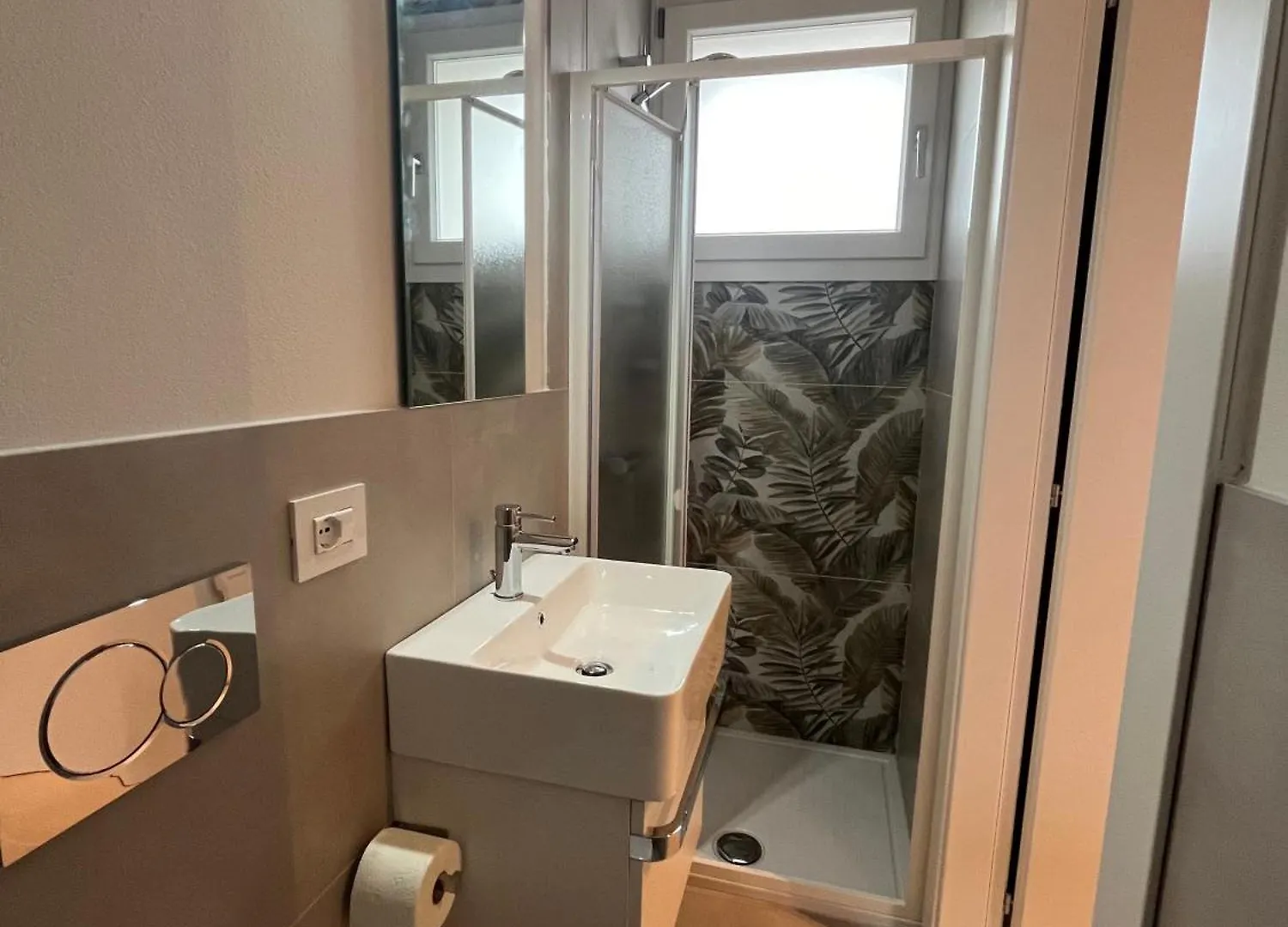 Apartmán Sunset Inn Scardovari