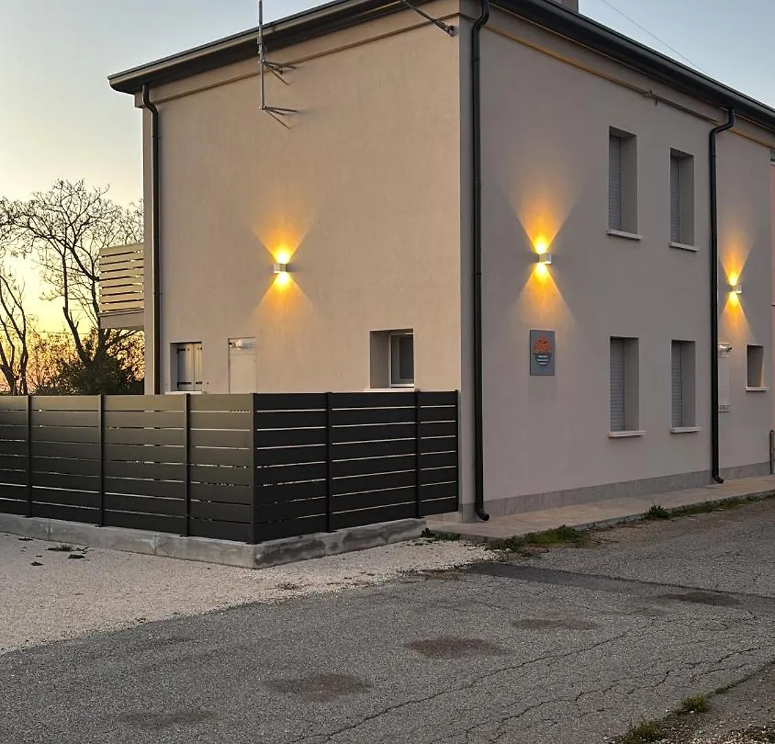 Sunset Inn Scardovari 0*,