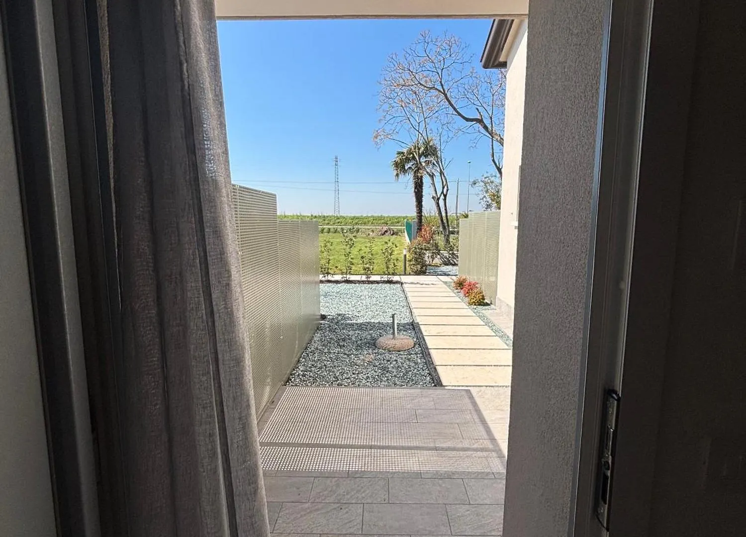 Sunset Inn Scardovari Apartmán